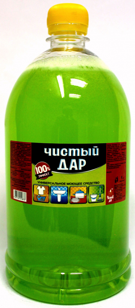 Пропитывающий состав для дастеров