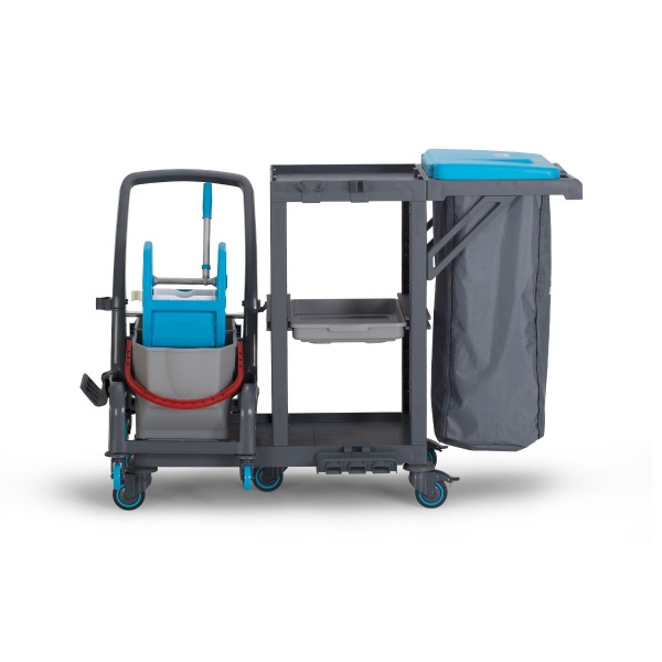 Многофункциональная тележка PROCART 73101 фото 3