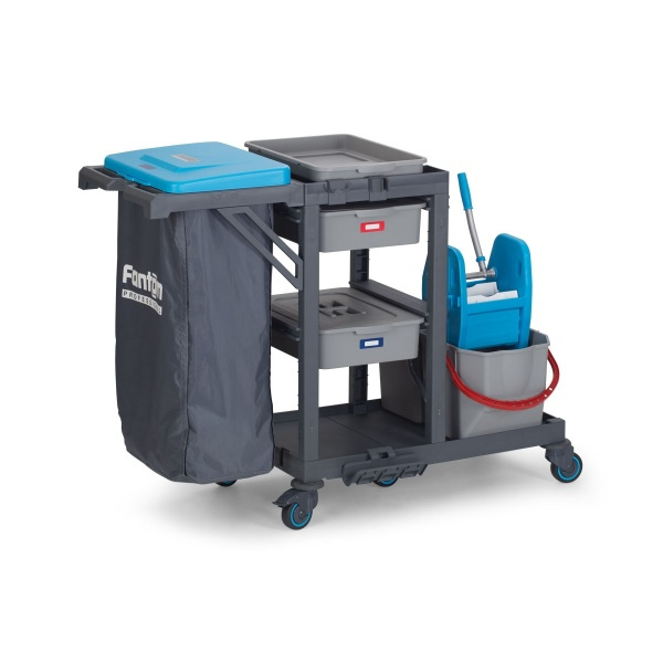 Многофункциональная тележка PROCART 315 фото 6