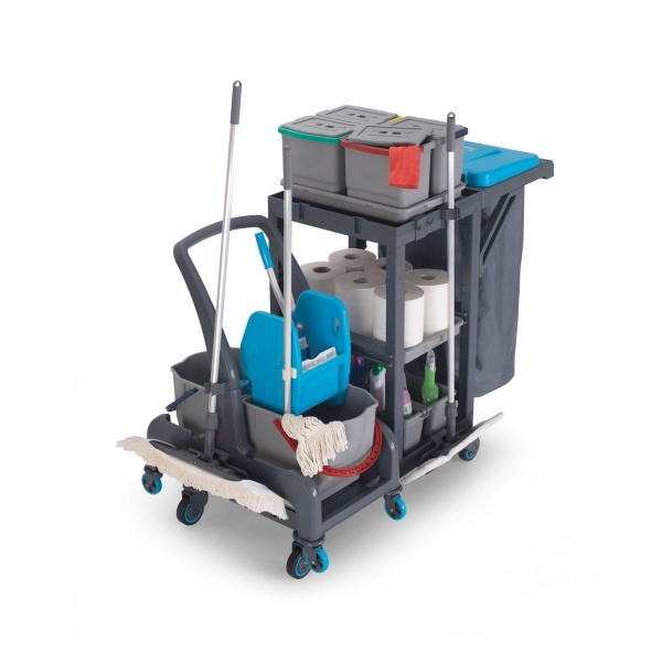 Многофункциональная тележка PROCART 73101 фото 1