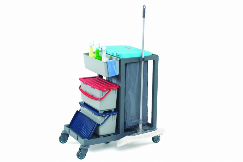Многофункциональная тележка PROCART 300 фото 2