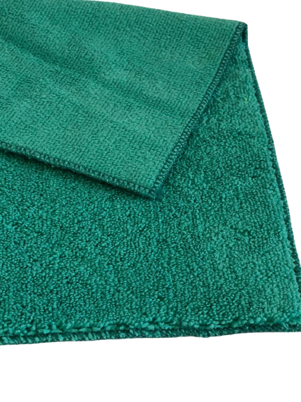 Cалфетка из микрофибры для пола 50*100 см плотность 350 г/м2  фото 1