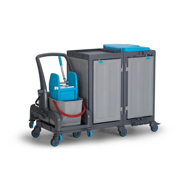 Многофункциональняа тележка PROCART 73131 фото 7