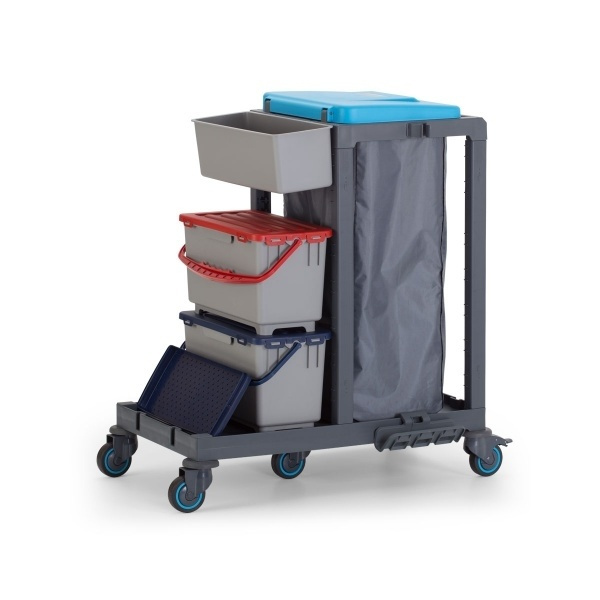 Многофункциональная тележка PROCART 302 фото 5