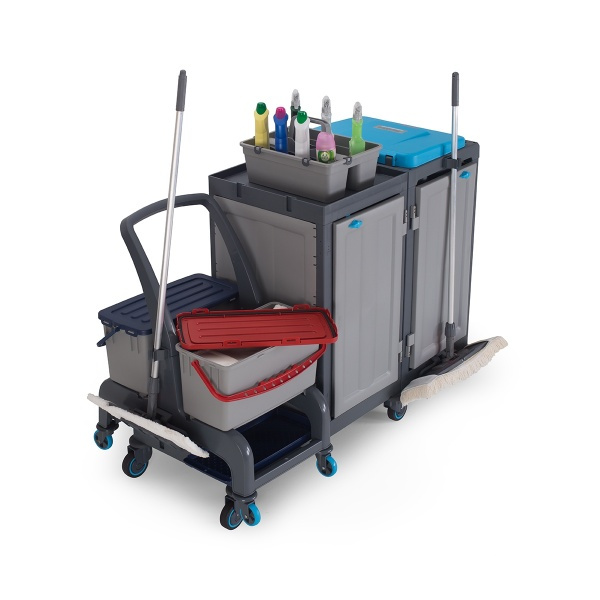 Многофункциональная тележка PROCART 73132 фото 7