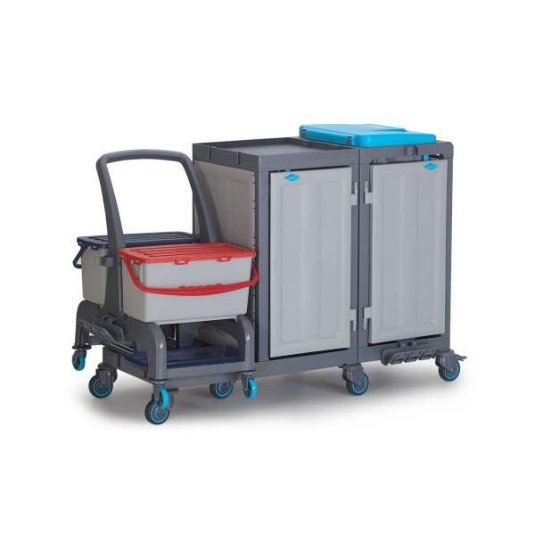 Многофункциональная тележка PROCART 73132 фото 3
