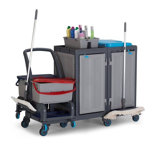 Многофункциональная тележка PROCART 73132 фото 6