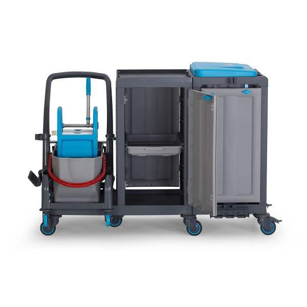 Многофункциональняа тележка PROCART 73131 фото 4