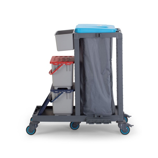 Многофункциональная тележка PROCART 302 фото 4
