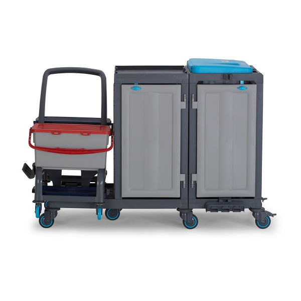 Многофункциональная тележка PROCART 73132 фото 2
