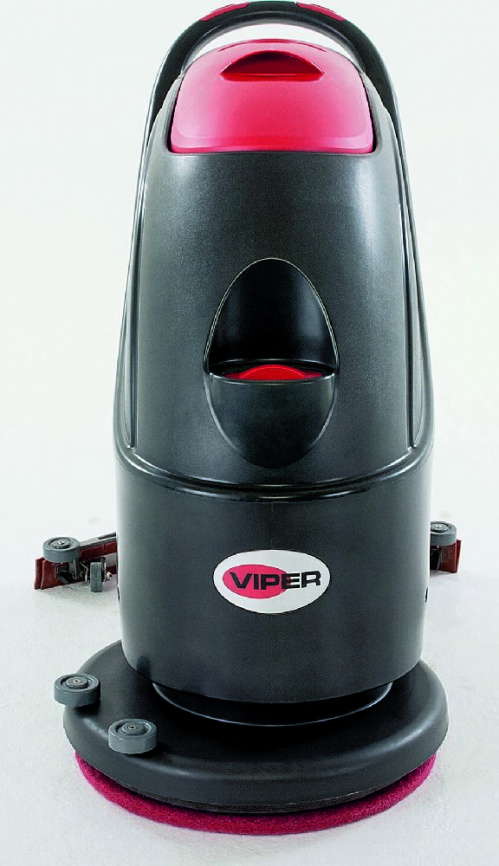 Поломоечная машина Viper AS510B фото 2