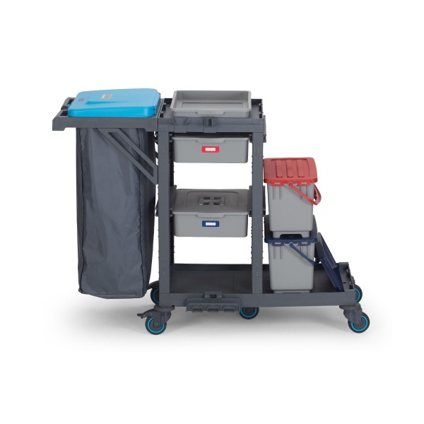Многофункциональная тележка PROCART 316 фото 2