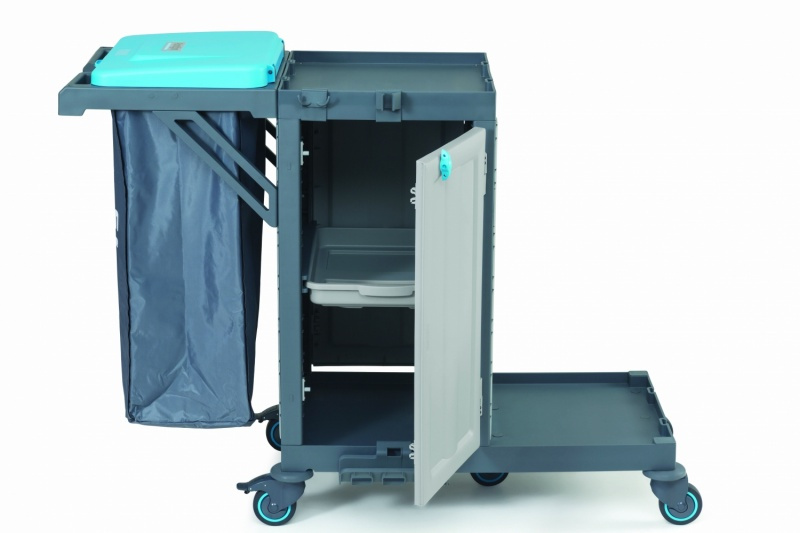 Многофункциональная тележка PROCART 312 фото 4