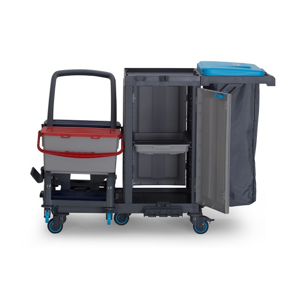 Многофункциональная тележка PROCART 73122 фото 3