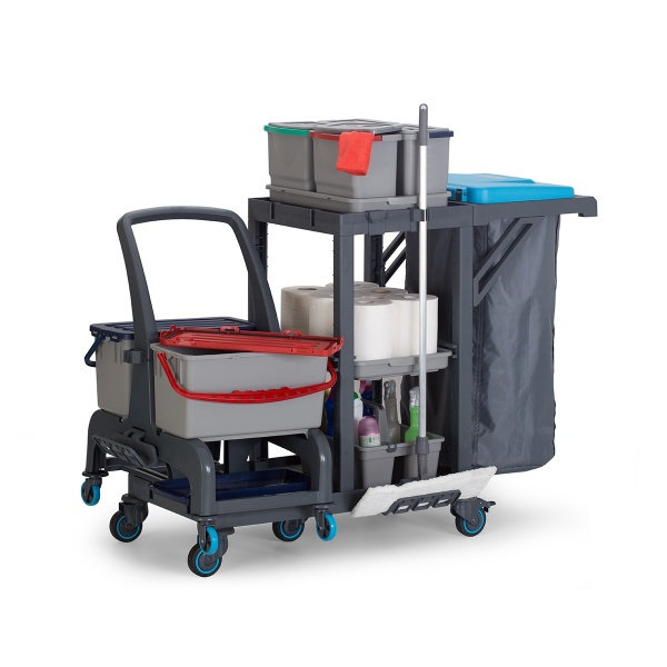 Многофункциональная тележка PROCART 73102 фото 1