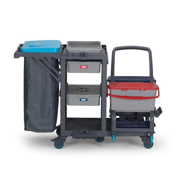 Многофункциональная тележка PROCART 73142 фото 3