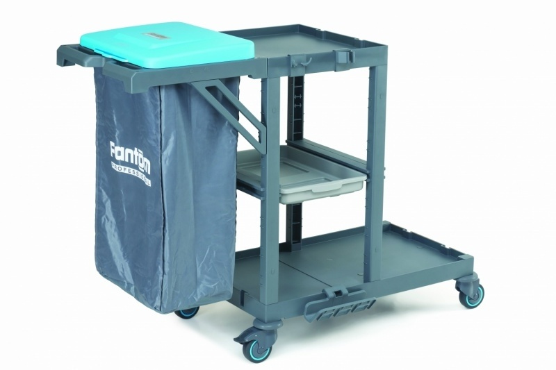 Многофункциональная тележка PROCART 310 фото 4