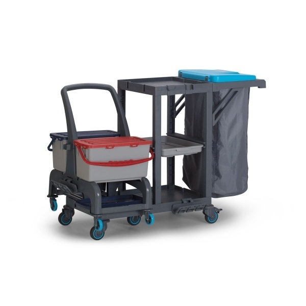 Многофункциональная тележка PROCART 73102 фото 4
