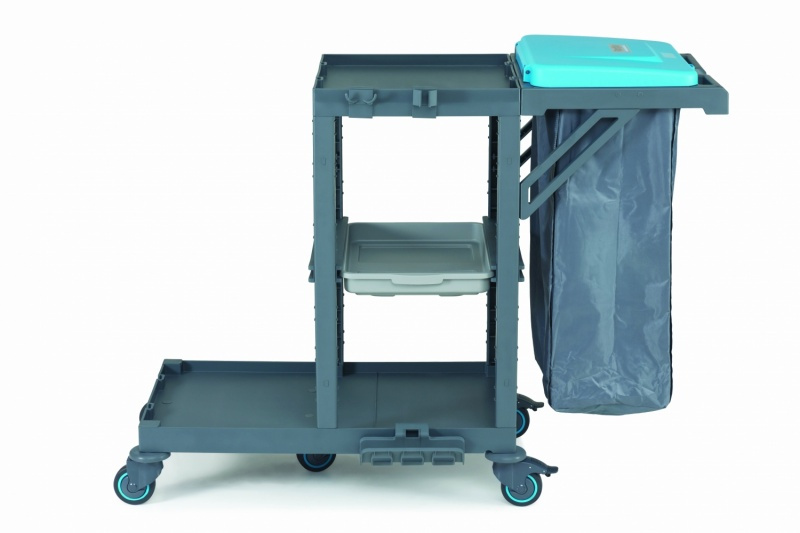 Многофункциональная тележка PROCART 310 фото 3
